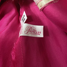 Load image into Gallery viewer, Sleeping Beauty Aurora Masquerade Formal Flower Dress
