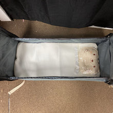 Load image into Gallery viewer, Diaper Bag Backpack w/Changing Station (NEW) (Paurfu)

