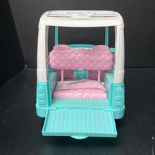 Load image into Gallery viewer, Pink Passport Jeep
