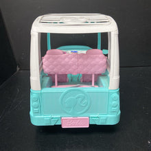 Load image into Gallery viewer, Pink Passport Jeep
