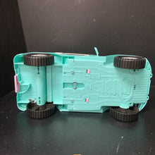 Load image into Gallery viewer, Pink Passport Jeep
