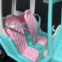 Load image into Gallery viewer, Pink Passport Jeep

