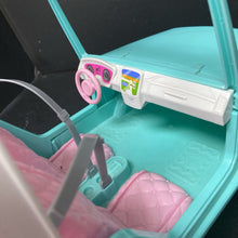 Load image into Gallery viewer, Pink Passport Jeep
