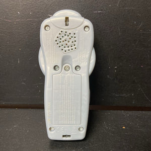 Click & Learn Remote Battery Operated