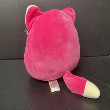 Load image into Gallery viewer, Fifi the Fox Valentine&#39;s Day Plush
