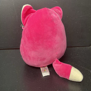 Fifi the Fox Valentine's Day Plush