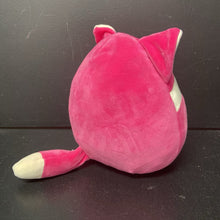 Load image into Gallery viewer, Fifi the Fox Valentine&#39;s Day Plush
