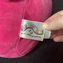 Load image into Gallery viewer, Fifi the Fox Valentine&#39;s Day Plush
