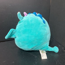 Load image into Gallery viewer, Tatiana the Dragon Plush
