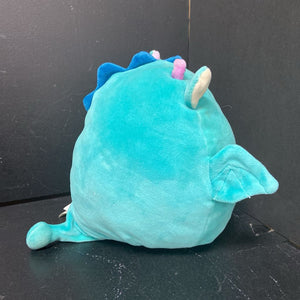 Tatiana the Dragon Plush