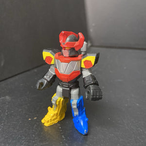 Imaginext Morphin' Megazord Figure