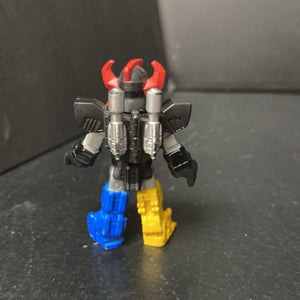 Imaginext Morphin' Megazord Figure