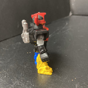 Imaginext Morphin' Megazord Figure