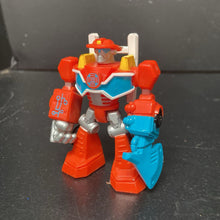 Load image into Gallery viewer, Energize Heatwave Figure
