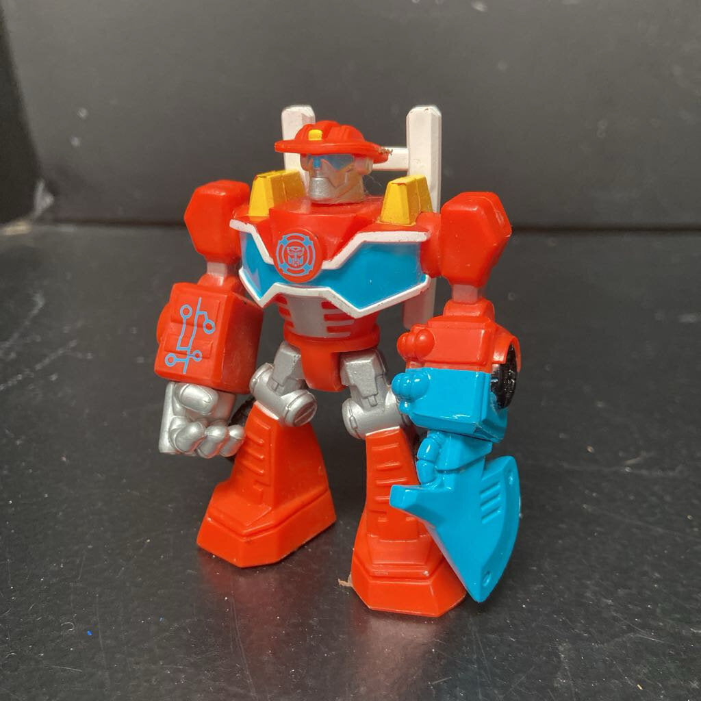 Energize Heatwave Figure
