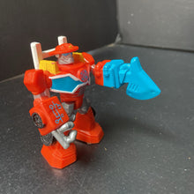 Load image into Gallery viewer, Energize Heatwave Figure
