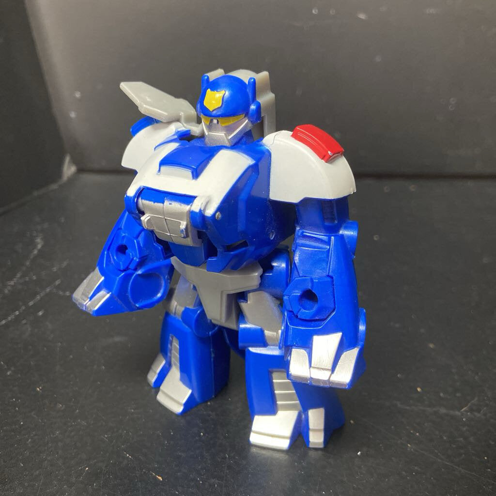 Chase the Dino Protector