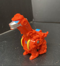 Load image into Gallery viewer, Heatwave Transforming Dino Bot
