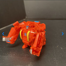 Load image into Gallery viewer, Heatwave Transforming Dino Bot
