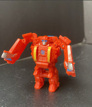 Load image into Gallery viewer, Heatwave Transforming Dino Bot
