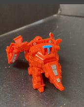 Load image into Gallery viewer, Heatwave Transforming Dino Bot
