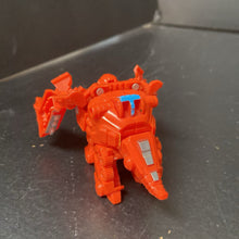 Load image into Gallery viewer, Heatwave Transforming Dino Bot
