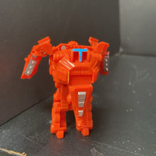 Load image into Gallery viewer, Heatwave Transforming Dino Bot
