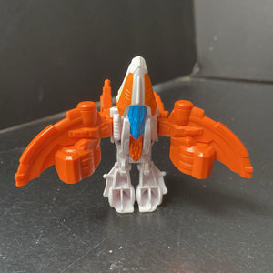 Dino Blades Transforming Dino Bot