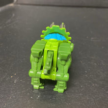 Load image into Gallery viewer, Boulder Transforming Dino Bot
