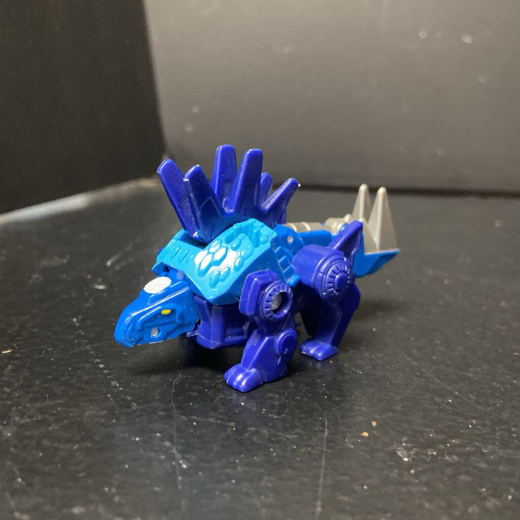 Chase Transforming Dino Bot