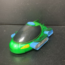 Load image into Gallery viewer, Gekko Mobile Light-Up Racer Car Battery Operated
