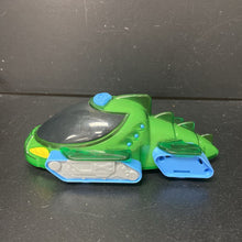 Load image into Gallery viewer, Gekko Mobile Light-Up Racer Car Battery Operated
