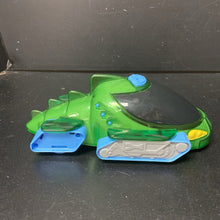 Load image into Gallery viewer, Gekko Mobile Light-Up Racer Car Battery Operated

