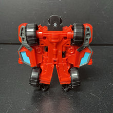 Load image into Gallery viewer, Hot Shot Transforming Off Road Car
