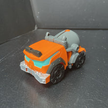 Load image into Gallery viewer, Wedge Transforming Construction Bot
