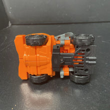 Load image into Gallery viewer, Wedge Transforming Construction Bot
