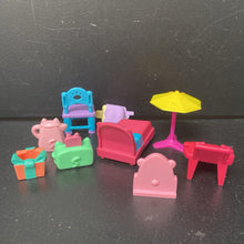 Load image into Gallery viewer, 8pk Happy Places Figures
