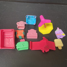 Load image into Gallery viewer, 8pk Happy Places Figures
