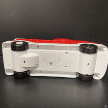 Load image into Gallery viewer, Tumbling Block Firetruck w/Block Battery Operated
