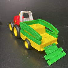 Load image into Gallery viewer, Tractor Battery Operated
