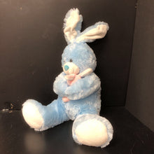 Load image into Gallery viewer, Easter Bunny w/Baby Bunny Plush

