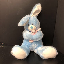 Load image into Gallery viewer, Easter Bunny w/Baby Bunny Plush
