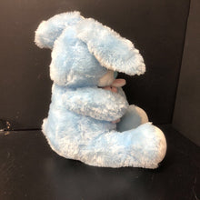 Load image into Gallery viewer, Easter Bunny w/Baby Bunny Plush

