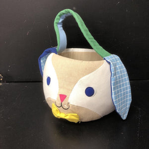 Bunny Easter Basket (NEW)