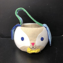 Load image into Gallery viewer, Bunny Easter Basket (NEW)
