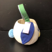 Load image into Gallery viewer, Bunny Easter Basket (NEW)
