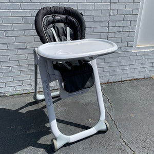 5-in-1 Polly Progress Highchair