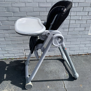 5-in-1 Polly Progress Highchair