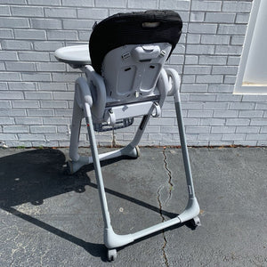 5-in-1 Polly Progress Highchair