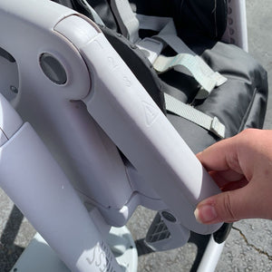 5-in-1 Polly Progress Highchair